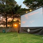 Outdoor Cinema at Redcliffe Farm, Lebberston